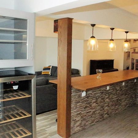Santos Deluxe Apartment Lisboa المظهر الخارجي الصورة