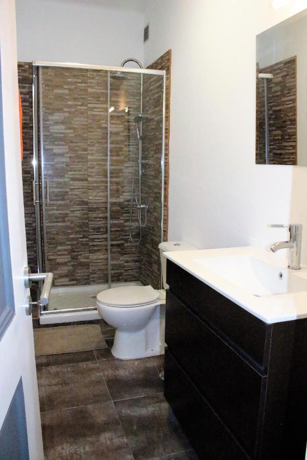 Santos Deluxe Apartment Lisboa المظهر الخارجي الصورة