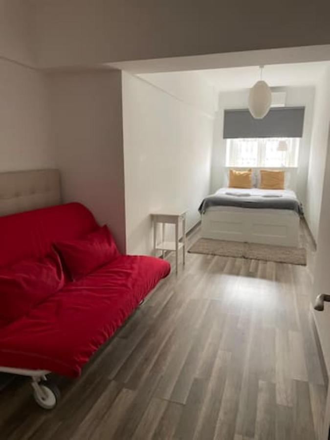 Santos Deluxe Apartment Lisboa المظهر الخارجي الصورة